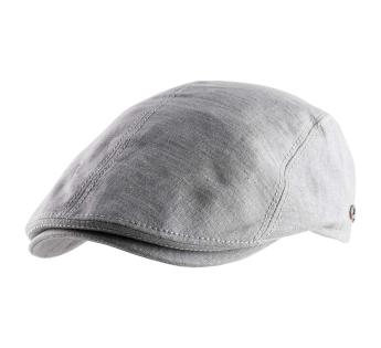 Béret, Casquette Plate Homme Jackson Jackson Linen