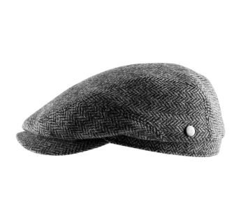 casquette hiver chaude Driver Cap Wool