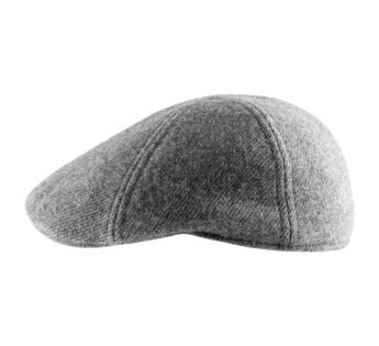 casquette bec de canard Truetex Wool