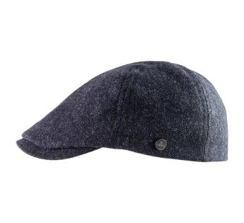 casquette laine hiver Bobby 