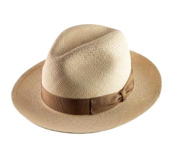 Quito Medium Brim Borsalino