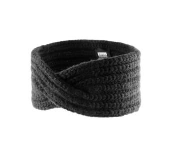 Bandeau en cachermire Cashmere Headband