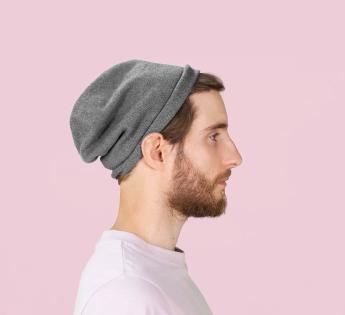 bonnet coton fin Cotton Beanie