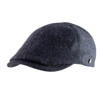 casquette laine hiver Bobby 