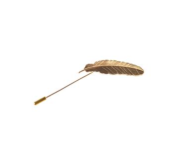 Hat Pin Feather BCBG Collection