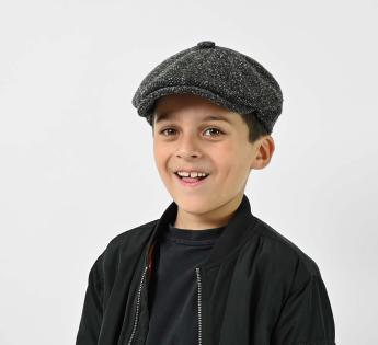 casquette hiver enfant Little Ireland