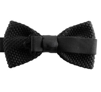 noeud-papillon-femme-bowtie-homme Tricot