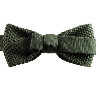 noeud-papillon-femme-bowtie-homme Tricot