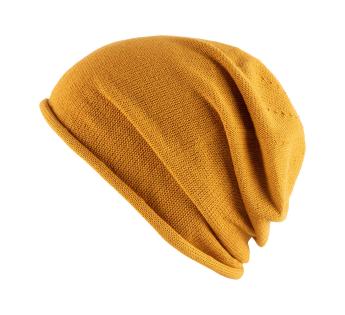 bonnet coton fin Cotton Beanie