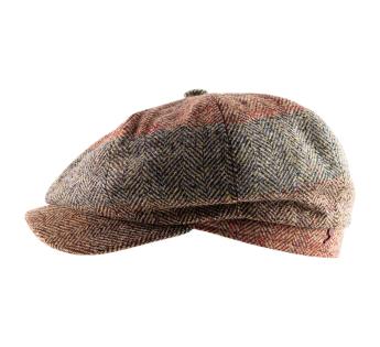 Casquette gavrocue hiver Sinisa-5