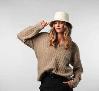 Bob en feutre Louise's Secret